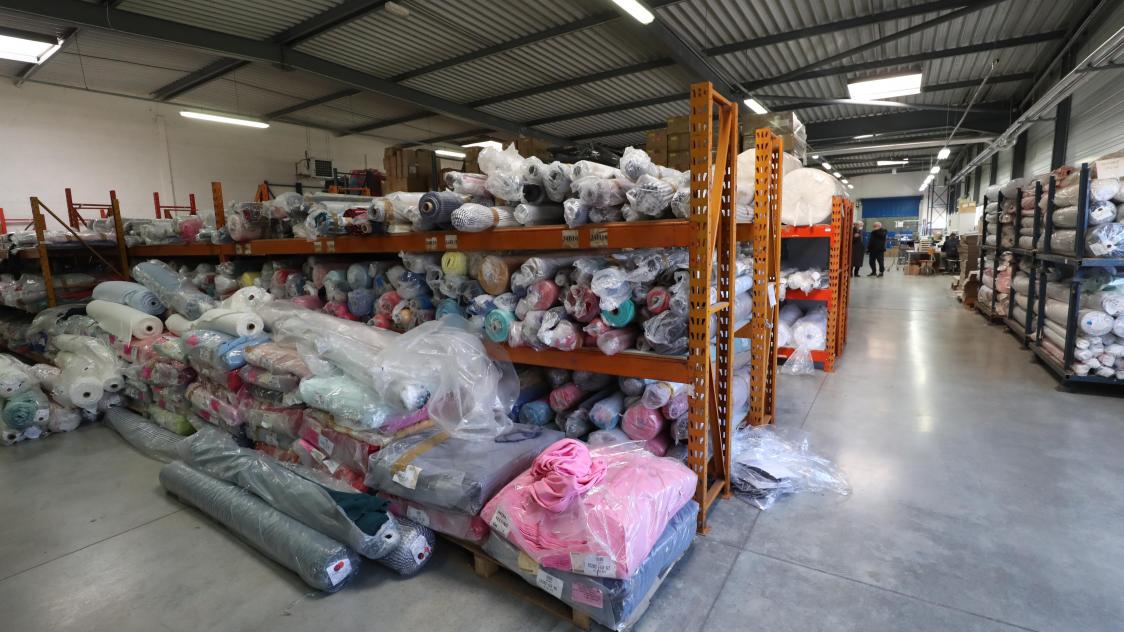 Vente new arrivals privée absorba